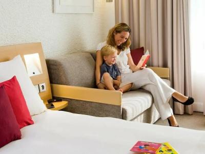 Novotel Nice Aéroport Cap 3000 - 32