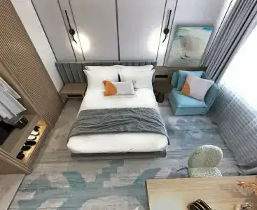 Crowne Plaza Sofia by IHG - 9
