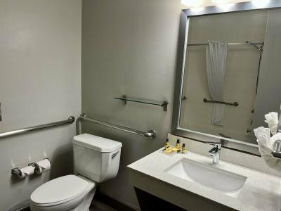Stay Express Inn & Suites Houston Hobby Airport - 42