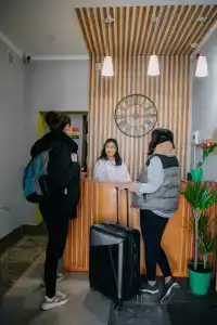People Hostel - 37