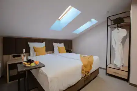 Bazilevs Boutique - 9