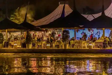 Mark Warner Phokaia Beach Resort - 26