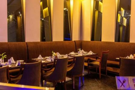 Ramada By Wyndham Jaipur - 60