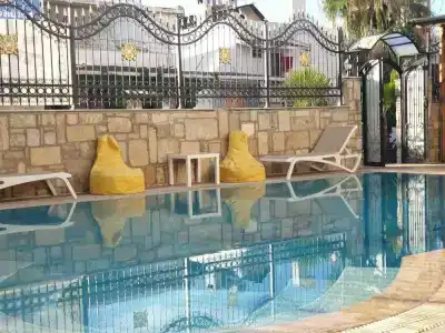 WB WEEKEND BODRUM OTEL - 3