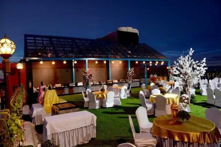 Ramada By Wyndham Jaipur - 18