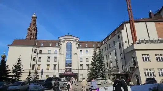 Шаляпин Палас - 42