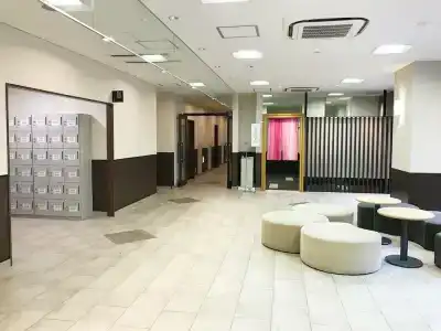 Osaka Academia - 20