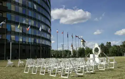 Виктория Олимп и бизнес-центр Минск - 38