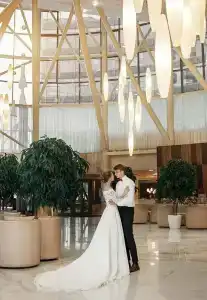 Виктория Олимп и бизнес-центр Минск - 87