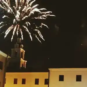 Monastyrski Minsk City Centre - 19