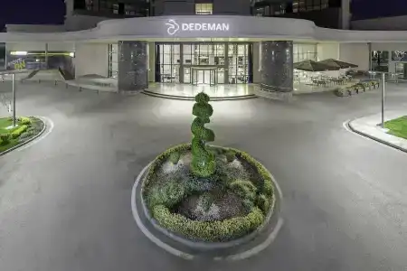 Dedeman Tokat - 80
