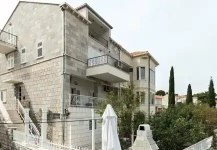 Guest House Ćuk - 28