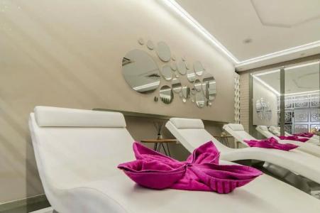 Royal Capital Çekirge - 28