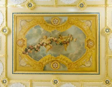 Regina Palace - 55