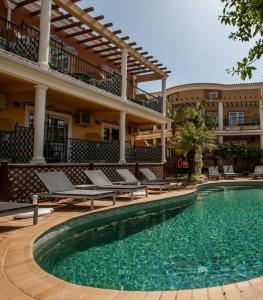 Villas D. Dinis Charming Residence - Adults Only - 66