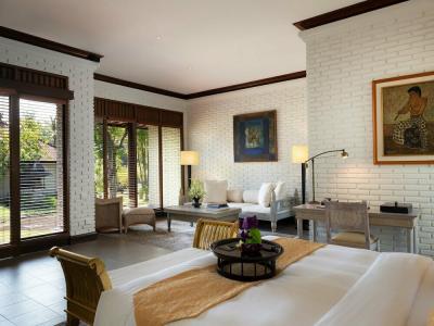 Tanah Gajah, a Resort by Hadiprana - 70