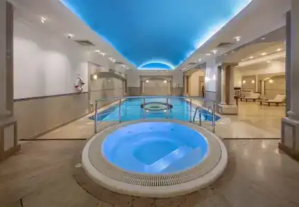 Occidental Taksim - 64