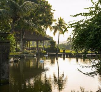 Tanah Gajah, a Resort by Hadiprana - 48