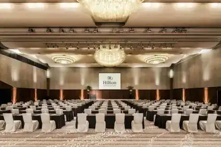 Hilton Fukuoka Sea Hawk - 39