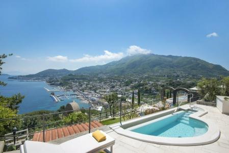 San Montano Resort & Spa - 33