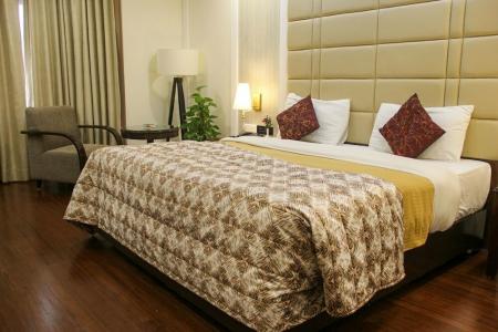 Samrat, New Delhi - 3