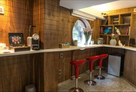 FlowSuites Polanco - 11