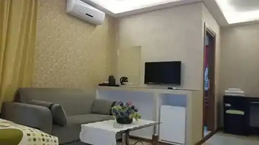 Yeni Caglayan Otel - 19
