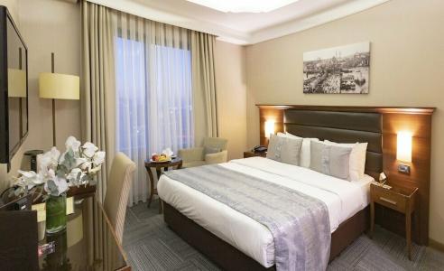 Grand Makel Topkapi - 76