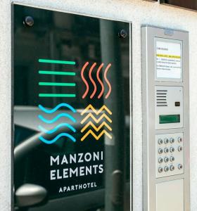 Manzoni Elements - 23