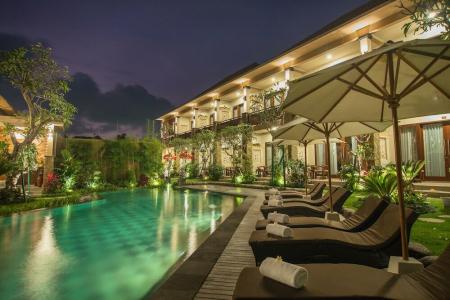 The Mudru Resort by GenuineHost - 18