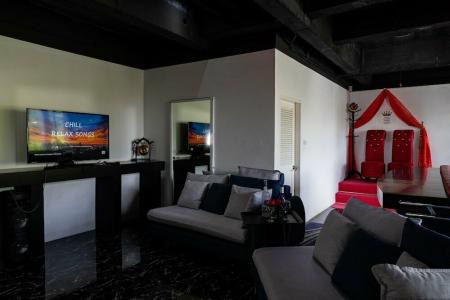 Villa Nap Dau Crown - 37
