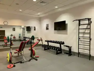 Ramada & Suites by Wyndham Alabuga - 46