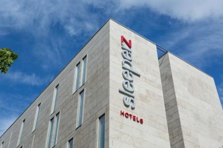 Four Points Flex by Sheraton Cardiff - 31