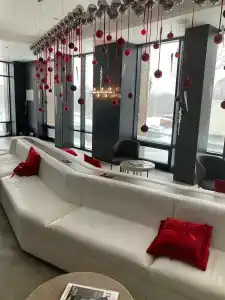 Megapolis Naberezhnaya - 23