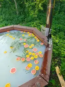 Barskie polya Tourist base - 6