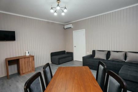 Bzyb Tourist base - 16