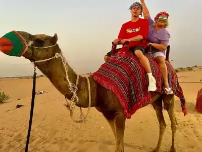 Grand Hyatt Dubai - 49