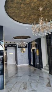 Апарт отель Семашко - 48