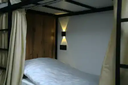 Hostel Pro - 32
