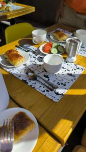 Zaton Guesthouse - 34