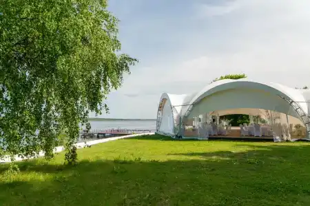Лунево на Волге - 81