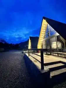 Recreation center As Tau - 3