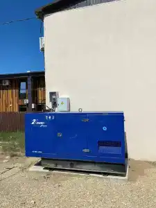 Zolotye peski Tourist base - 68