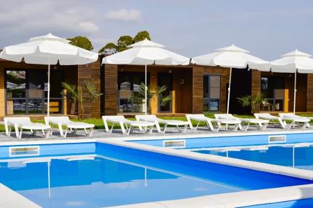 Poolside Tourist base - 39