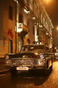 Legendary Sovietsky - 26