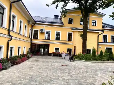 Butik-Otel Bogoyavlenskiy - 45