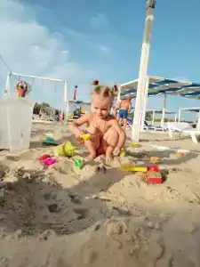 Pontos Family Resort Zarya Recreation Camp - 10