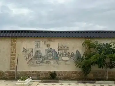 Calipso Palace Tourist base - 7