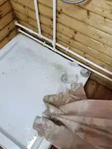 ZaGrad Tourist base - 99