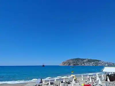 Almera Park Apart - 4